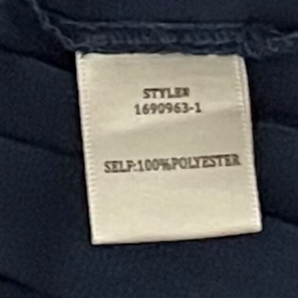 Current Air Anthropologie Size Small Valentina Drop Waist Mini Dress EUC - Picture 6 of 7